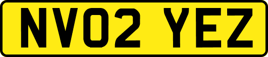NV02YEZ