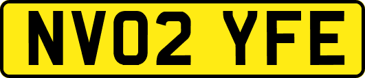 NV02YFE