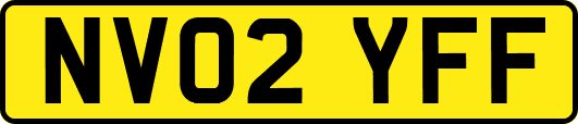 NV02YFF