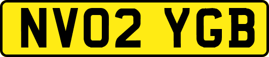 NV02YGB