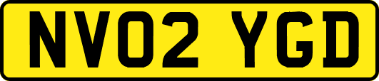 NV02YGD