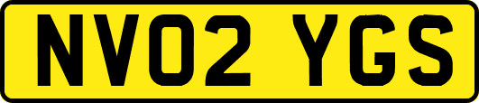 NV02YGS