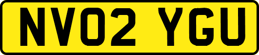 NV02YGU