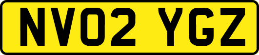 NV02YGZ