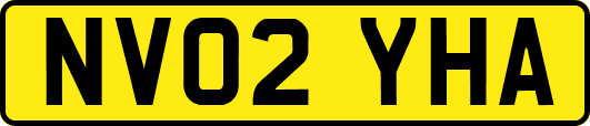 NV02YHA