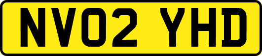 NV02YHD