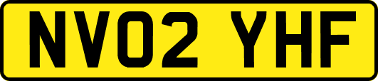 NV02YHF