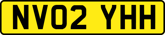 NV02YHH