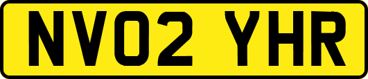NV02YHR