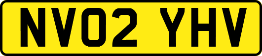 NV02YHV
