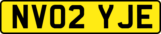 NV02YJE