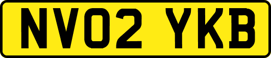 NV02YKB