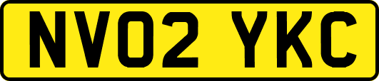 NV02YKC