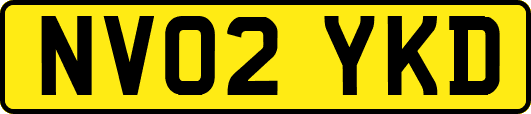 NV02YKD