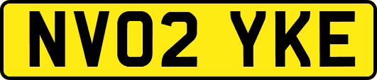 NV02YKE