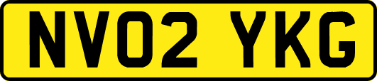 NV02YKG