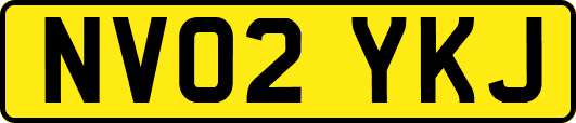 NV02YKJ