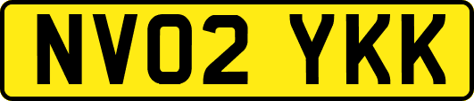 NV02YKK
