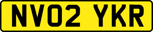 NV02YKR