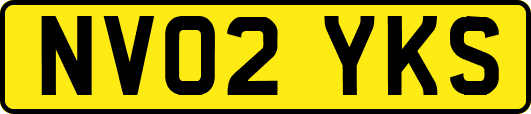 NV02YKS