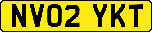 NV02YKT