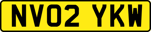NV02YKW