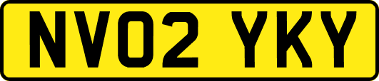 NV02YKY