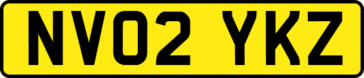 NV02YKZ