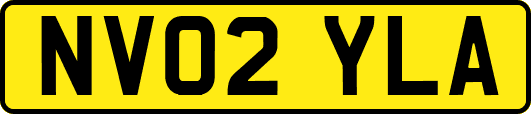 NV02YLA