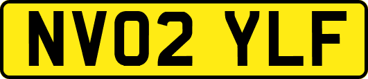 NV02YLF