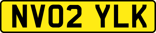 NV02YLK