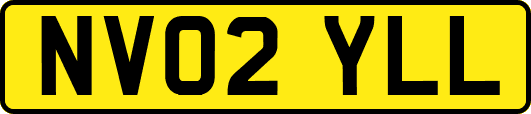 NV02YLL