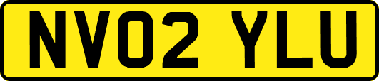 NV02YLU