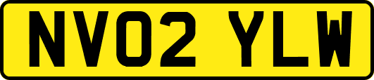 NV02YLW