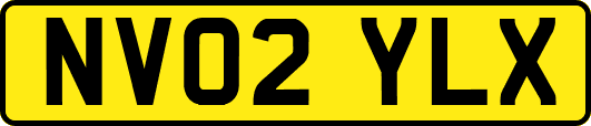 NV02YLX