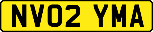 NV02YMA