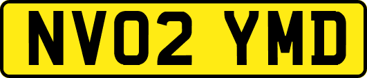 NV02YMD