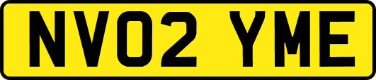 NV02YME