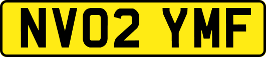 NV02YMF