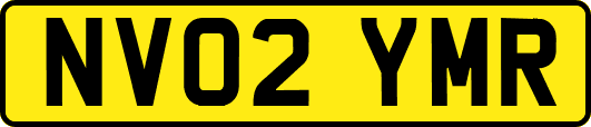 NV02YMR