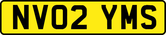 NV02YMS