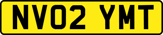NV02YMT
