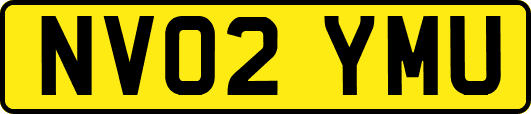 NV02YMU