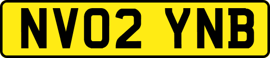 NV02YNB