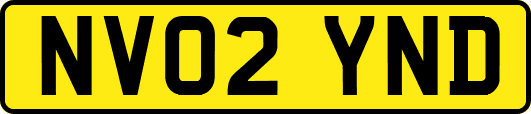 NV02YND