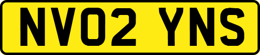 NV02YNS