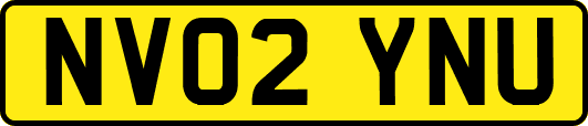 NV02YNU