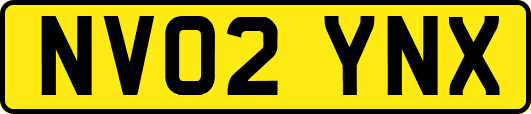 NV02YNX
