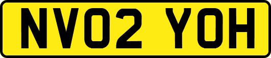 NV02YOH