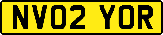 NV02YOR